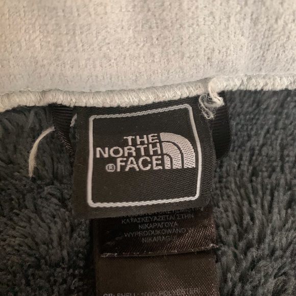 North Face Jacket - Picture 3 of 5